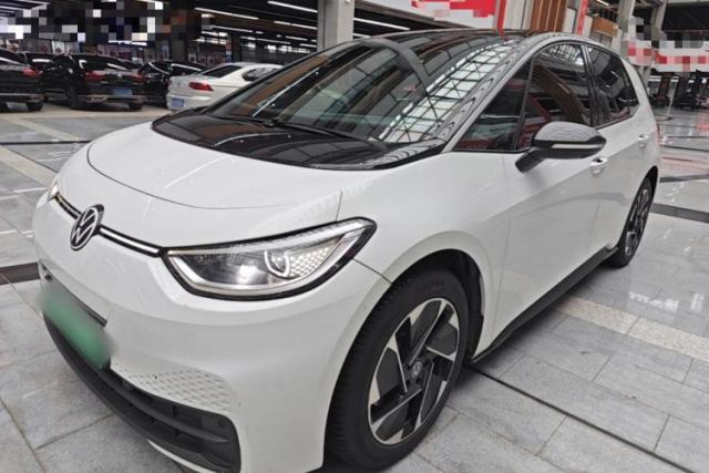 Used Volkswagen ID.3 2024 Intelligent Edition
