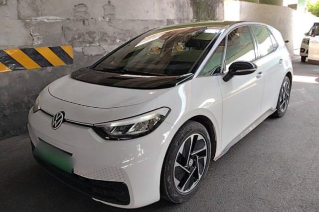 Used Volkswagen ID.3 2024 Pure & Smart Edition