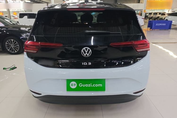 Used Volkswagen ID.3 2024 Outstanding Edition Rear