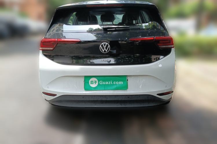 Used Volkswagen ID.3 2024 Outstanding Edition Rear