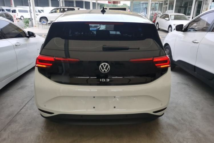 Used Volkswagen ID.3 2024 Outstanding Edition Rear