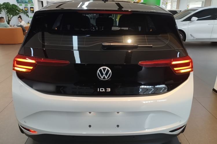 Used Volkswagen ID.3 2024 Outstanding Edition Rear