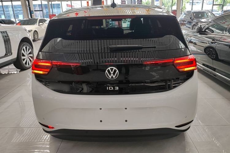 Used Volkswagen ID.3 2024 Outstanding Edition Rear