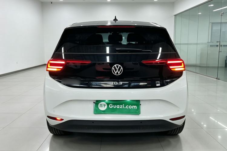 Used Volkswagen ID.3 2024 Intelligent Edition Rear