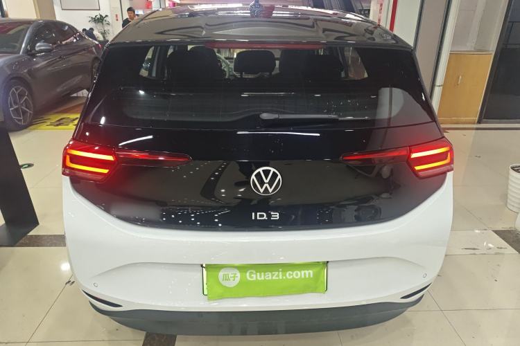 Used Volkswagen ID.3 2024 Outstanding Edition Rear