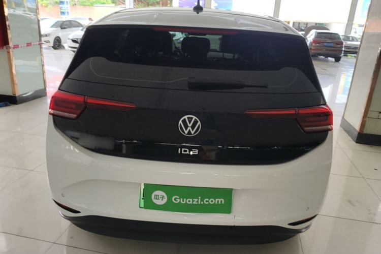 Used Volkswagen ID.3 2024 Outstanding Edition Rear