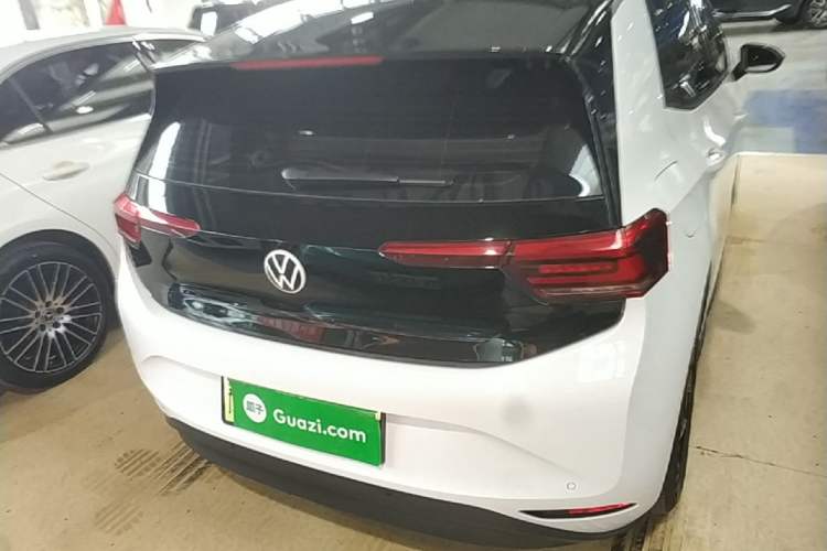 Used Volkswagen ID.3 2024 Intelligent Edition Rear