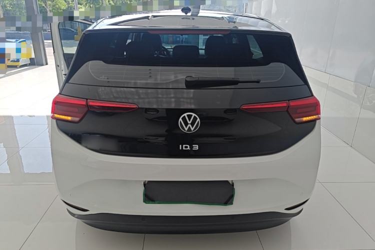 Used Volkswagen ID.3 2024 Outstanding Edition Rear