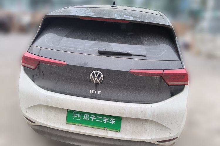 Used Volkswagen ID.3 2024 Intelligent Edition Rear