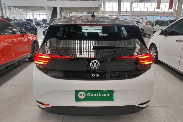 Used Volkswagen ID.3 2024 Outstanding Edition Rear