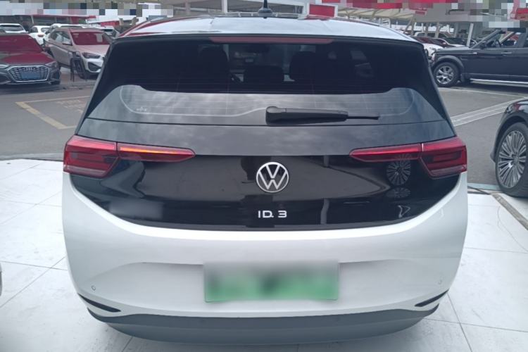 Used Volkswagen ID.3 2024 Outstanding Edition Rear