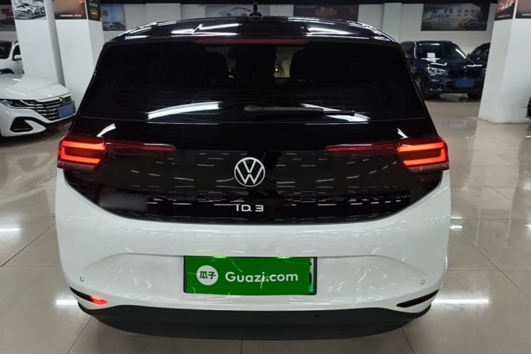 Used Volkswagen ID.3 2024 Outstanding Edition Rear