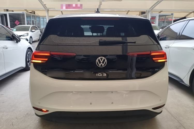 Used Volkswagen ID.3 2024 Intelligent Edition Rear