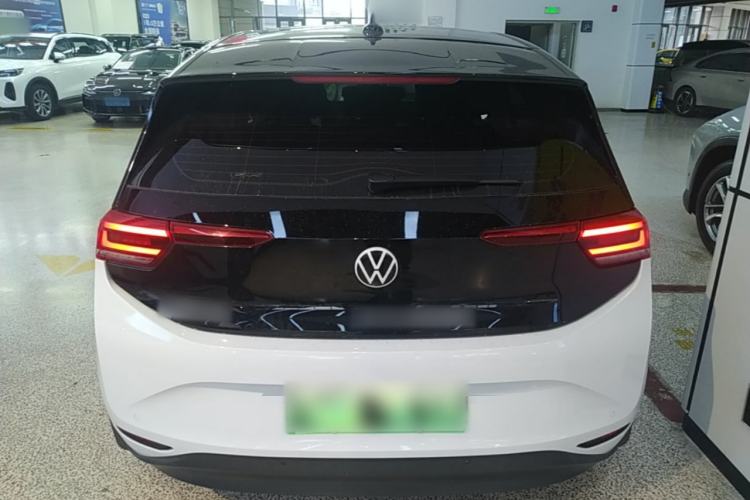Used Volkswagen ID.3 2024 Outstanding Edition Rear