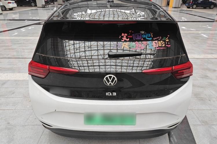 Used Volkswagen ID.3 2024 Intelligent Edition Rear