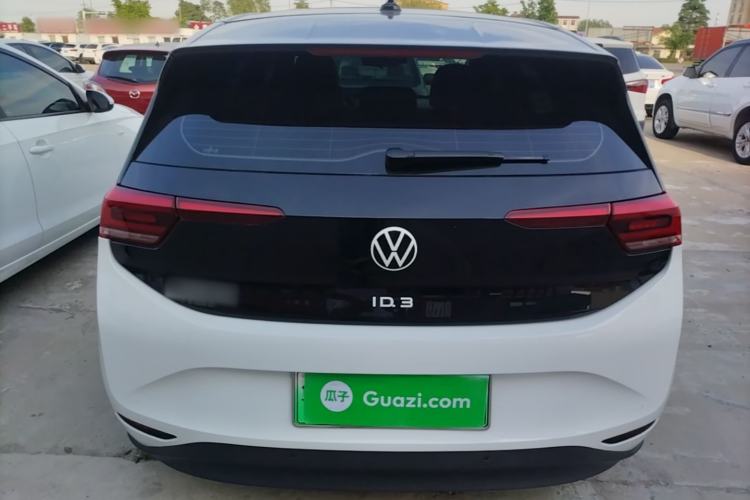 Used Volkswagen ID.3 2024 Intelligent Edition Rear