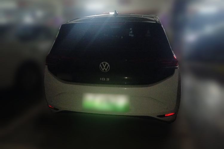 Used Volkswagen ID.3 2024 Outstanding Edition Rear