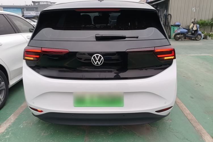 Used Volkswagen ID.3 2024 Outstanding Edition Rear