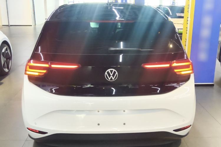 Used Volkswagen ID.3 2024 Outstanding Edition Rear