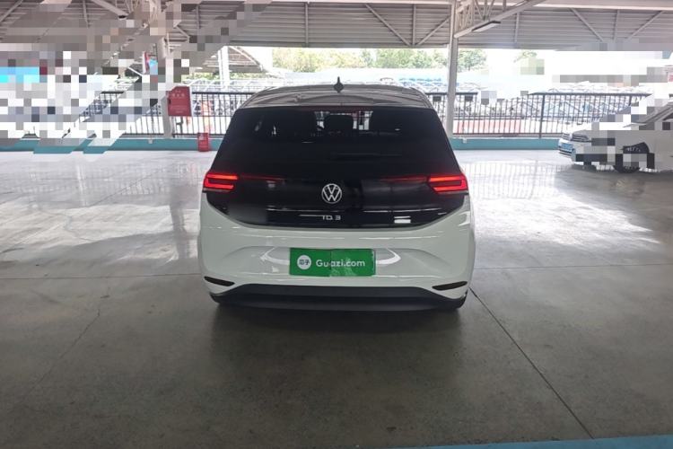 Used Volkswagen ID.3 2024 Outstanding Edition Rear