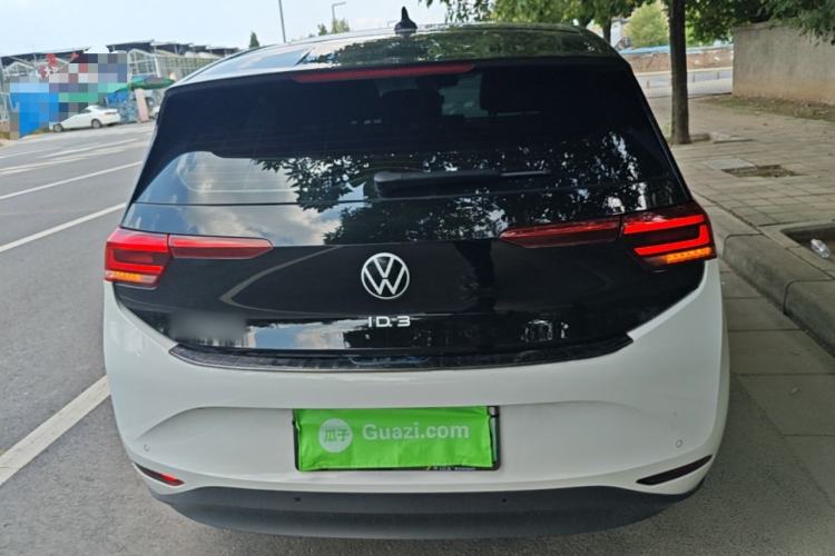 Used Volkswagen ID.3 2024 Outstanding Edition Rear