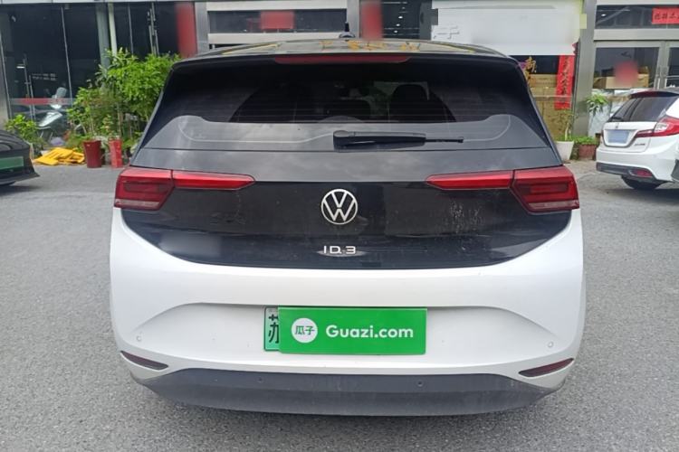 Used Volkswagen ID.3 2024 Outstanding Edition Rear