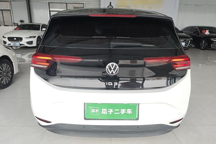 Used Volkswagen ID.3 2024 Outstanding Edition Rear