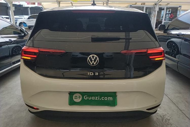 Used Volkswagen ID.3 2024 Outstanding Edition Rear