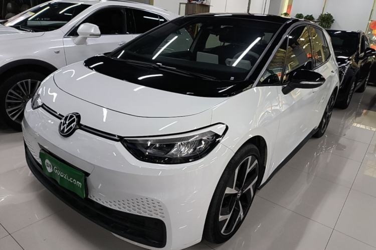 Ojetý Volkswagen ID.3 2024 Outstanding Edition Guazi used car, China used car export, Used car for sale, Used  cars, Cheapest cars for sale