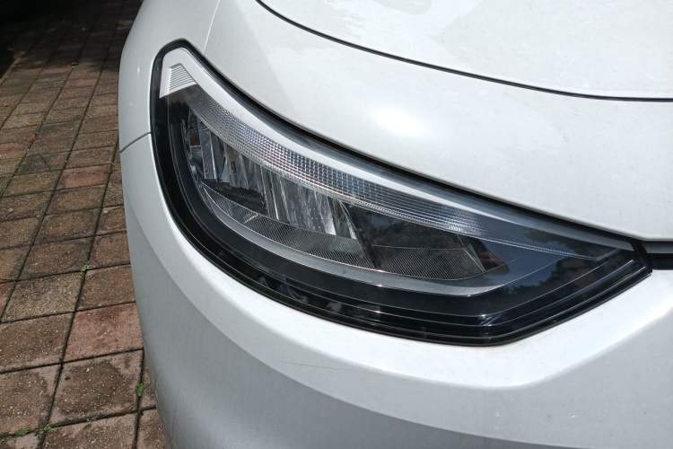 Used Volkswagen ID.3 2024 Outstanding Edition Right Front Headlight