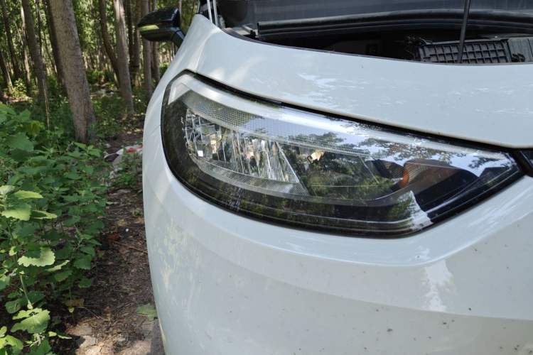 Used Volkswagen ID.3 2024 Pure & Smart Edition Right Front Headlight