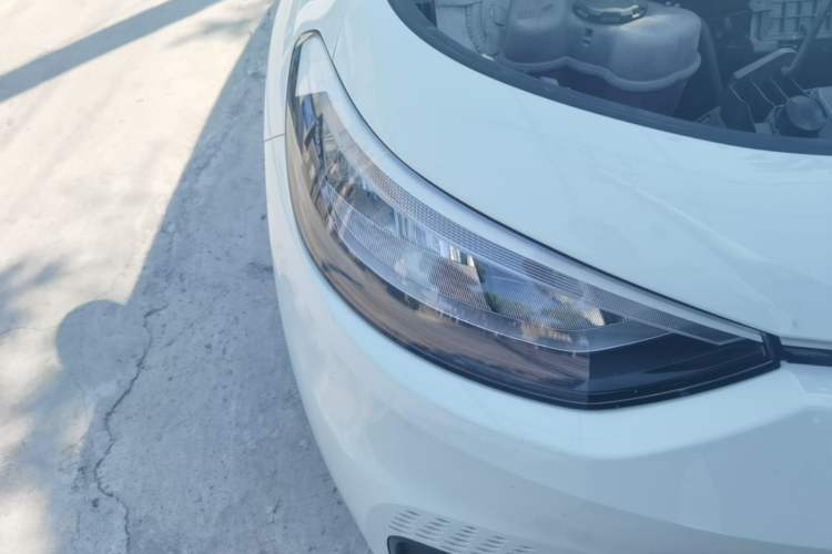 Used Volkswagen ID.3 2024 Outstanding Edition Right Front Headlight