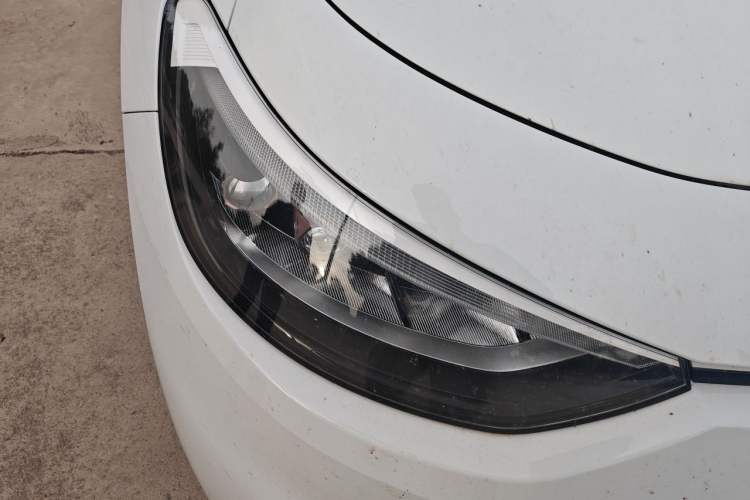 Used Volkswagen ID.3 2024 Outstanding Edition Right Front Headlight