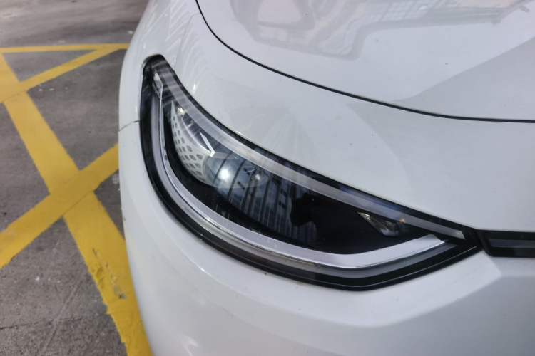 Used Volkswagen ID.3 2024 Intelligent Edition Right Front Headlight