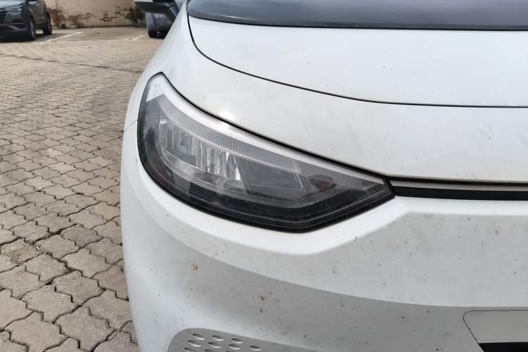 Used Volkswagen ID.3 2024 Outstanding Edition Right Front Headlight