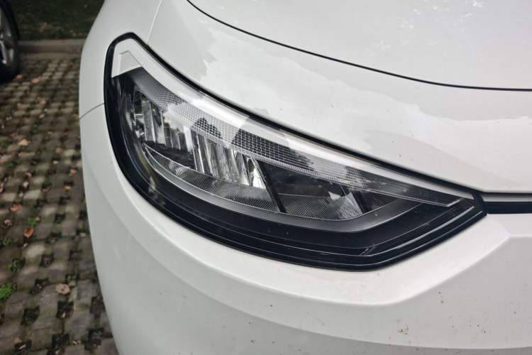 Used Volkswagen ID.3 2024 Pure & Smart Edition Right Front Headlight
