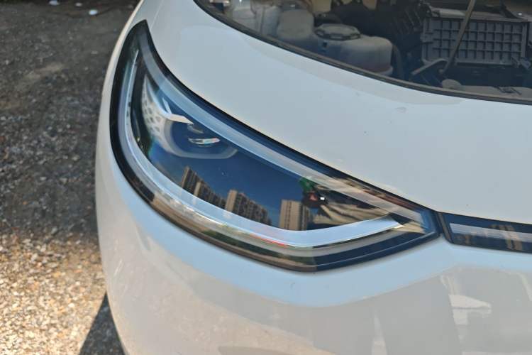 Used Volkswagen ID.3 2024 Intelligent Edition Right Front Headlight