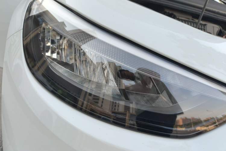 Used Volkswagen ID.3 2024 Outstanding Edition Right Front Headlight