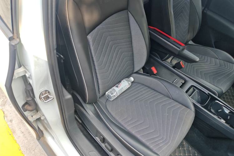 Used Volkswagen ID.3 2024 Outstanding Edition Right Front Seat