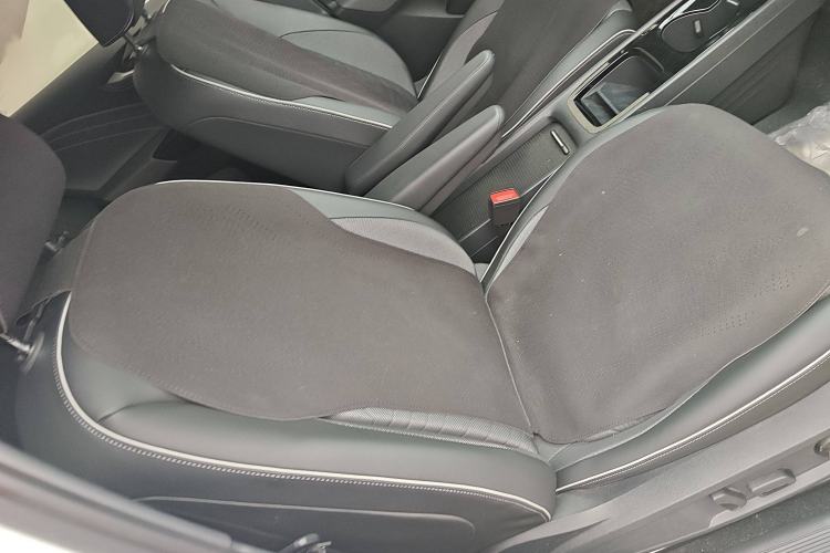 Used Volkswagen ID.3 2024 Outstanding Edition Right Front Seat