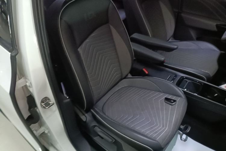 Used Volkswagen ID.3 2024 Pure & Smart Edition Right Front Seat