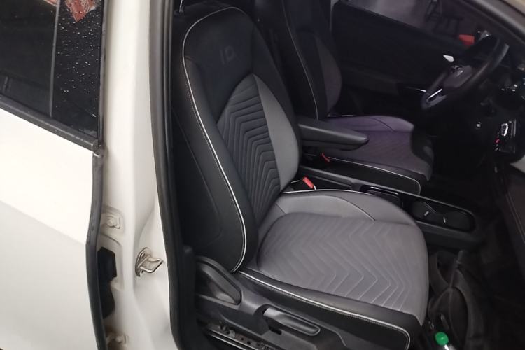 Used Volkswagen ID.3 2024 Pure & Smart Edition Right Front Seat