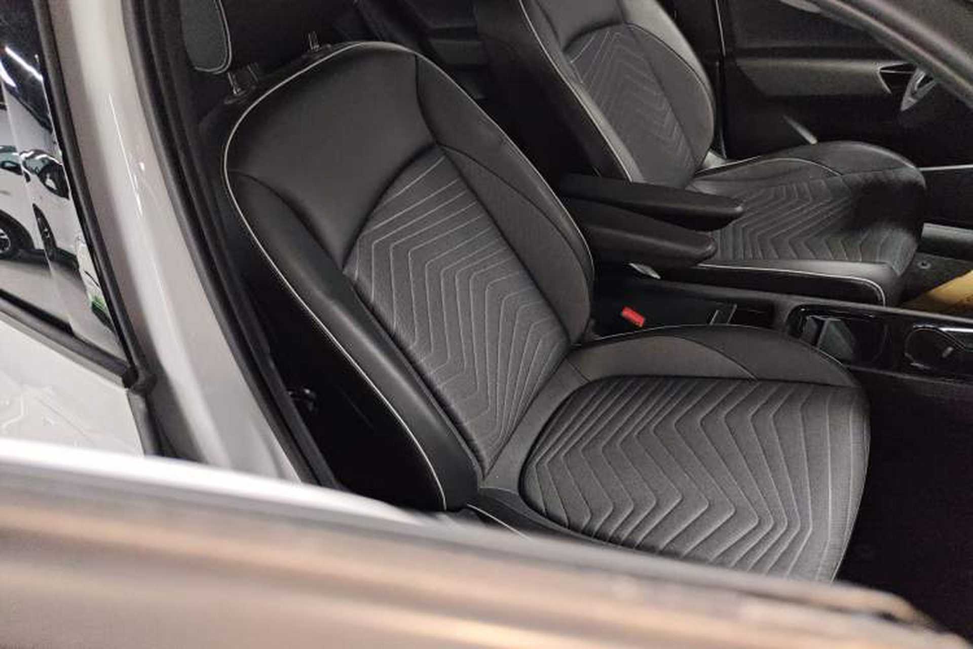 Used Volkswagen ID.3 2024 Pure & Smart Edition Right Front Seat