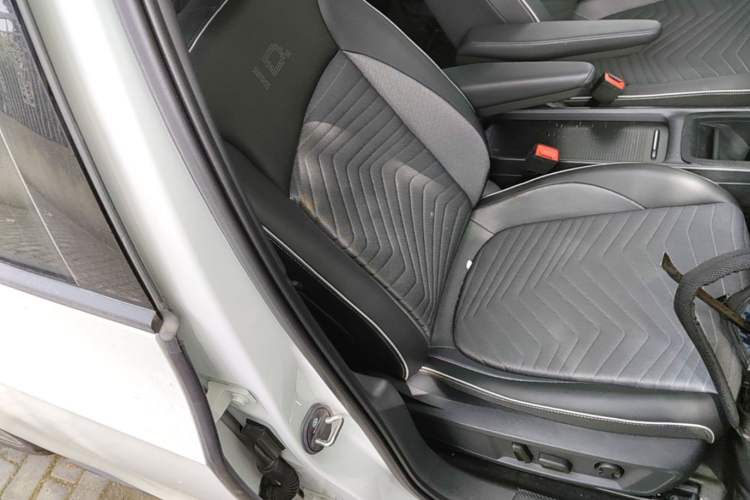 Used Volkswagen ID.3 2024 Outstanding Edition Right Front Seat