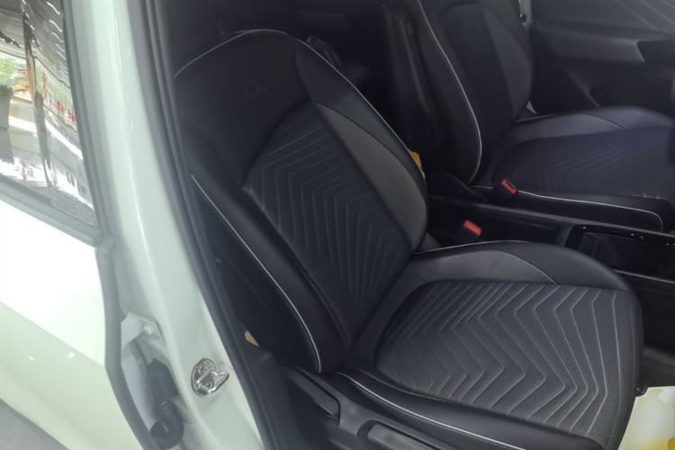 Used Volkswagen ID.3 2024 Pure & Smart Edition Right Front Seat