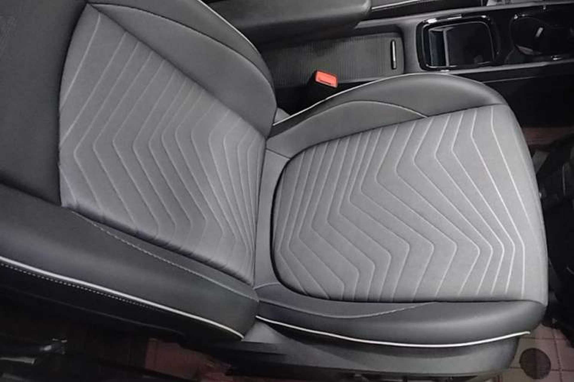 Used Volkswagen ID.3 2024 Outstanding Edition Right Front Seat