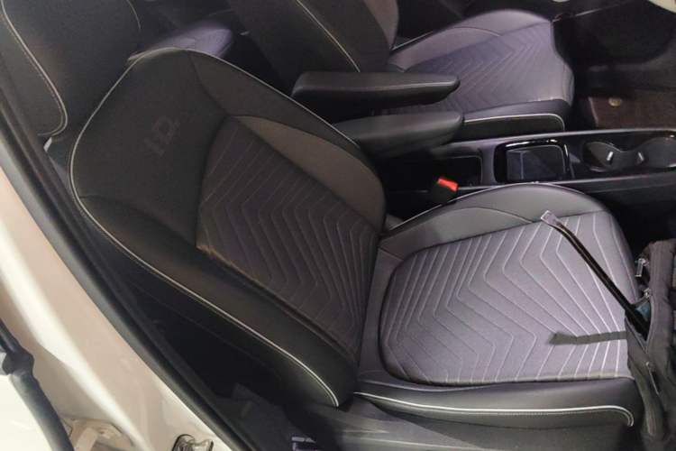 Used Volkswagen ID.3 2024 Outstanding Edition Right Front Seat