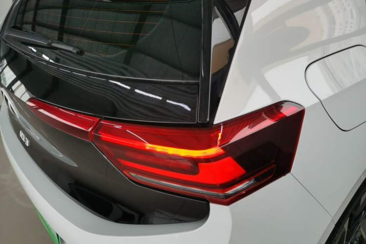 Used Volkswagen ID.3 2024 Pure & Smart Edition Right Rear Taillight
