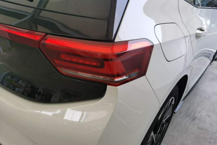 Used Volkswagen ID.3 2024 Outstanding Edition Right Rear Taillight