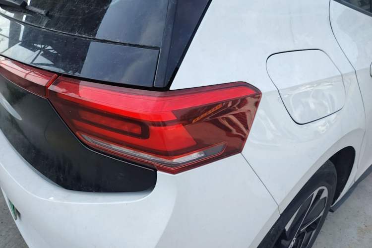 Used Volkswagen ID.3 2024 Outstanding Edition Right Rear Taillight